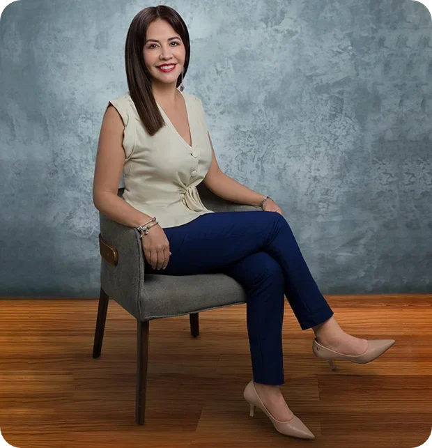 Dra. Sandra Irusta
